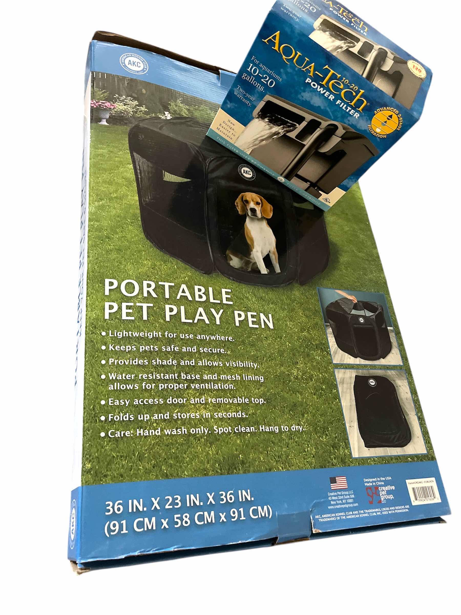 Photo 1 of HOME PET ESSENTIALS