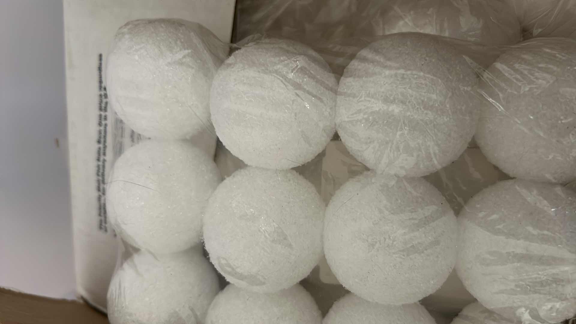 Photo 3 of 3- CONTENT OF BOX CRAFT SUPPLIES