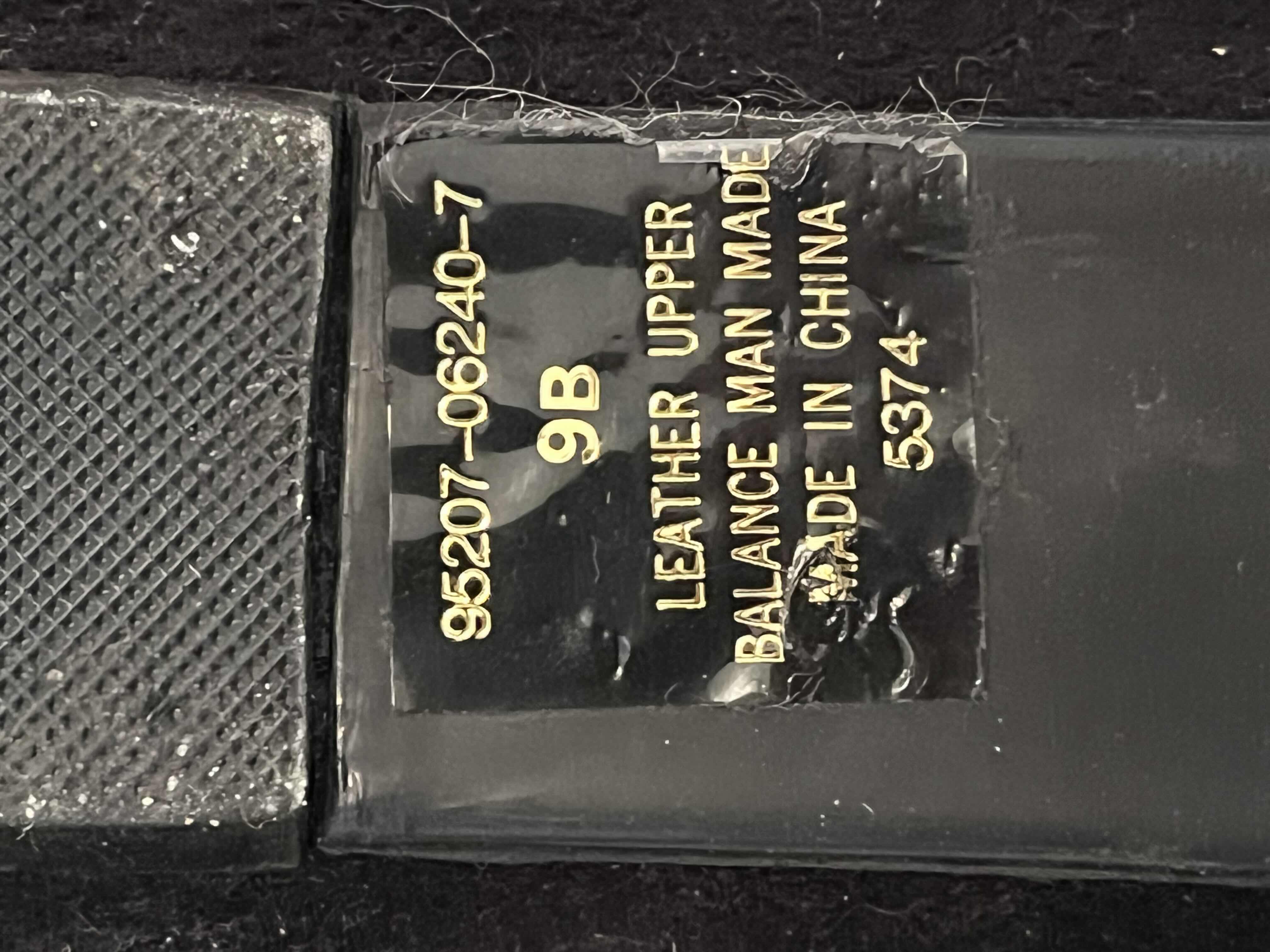 Photo 3 of $58
VINTAGE PIATTO BRAND SIZE 9 SLIP ONS POINTED TOE BLACK LEATHER