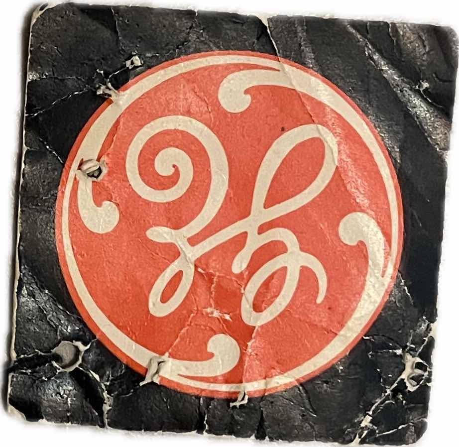 Photo 1 of $100
VINTAGE 1963 GENERAL ELECTRIC F3HD18 PORTABLE HAIRDRYER IN HARD CASE WITH GENERAL ELECTRIC TAG