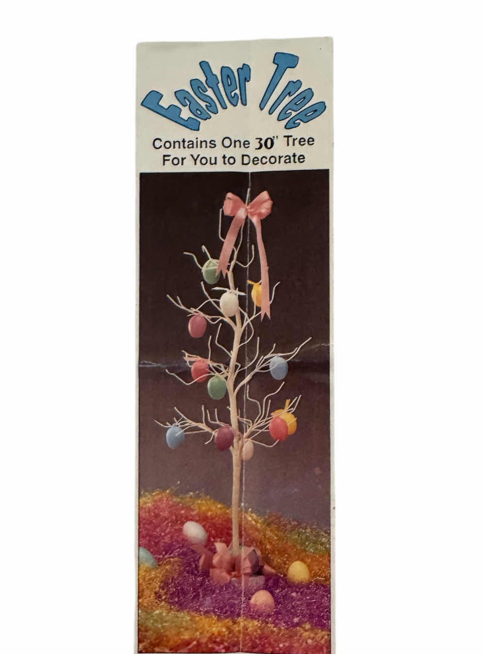 Photo 3 of ASSORTED HOLIDAY DECORATIONS, EASTER DECORATIONS, SEASONAL