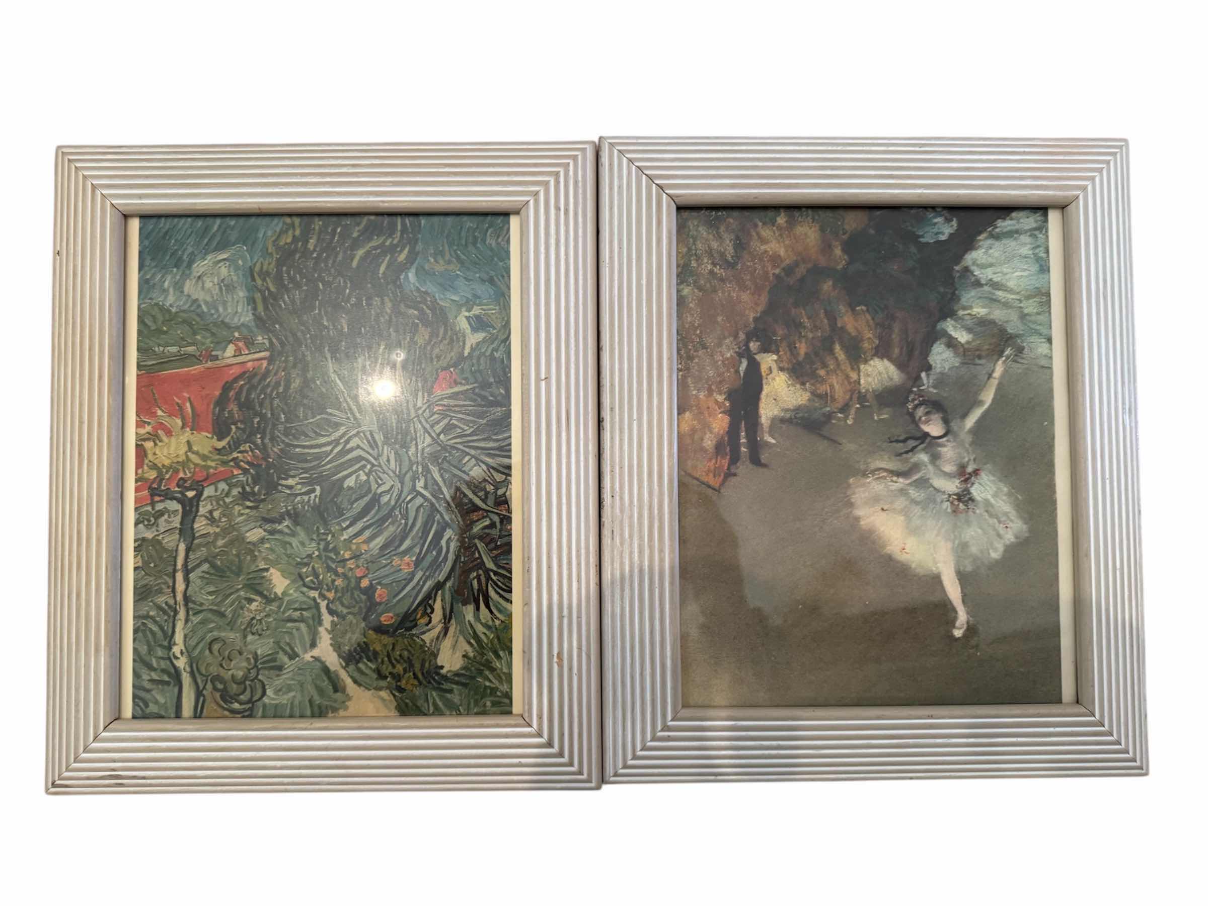 Photo 1 of 45
4- VINTAGE WOOD FRAMES ARTWORK, HOME DECOR, HOME ESSENTIALS, ART COLLECTION
10.5” X 12.5”