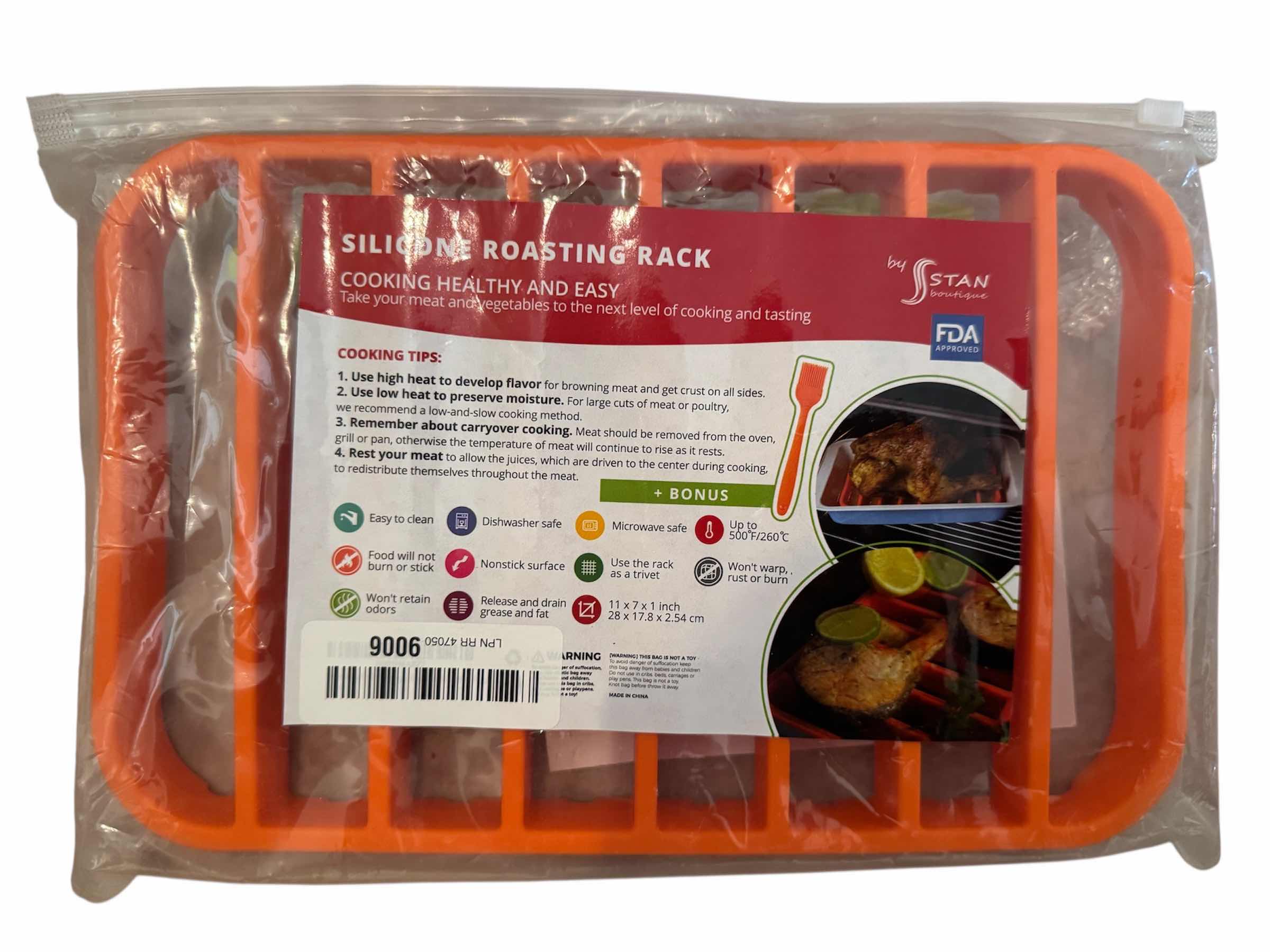 Photo 1 of 45
LODGE CAST IRON COMBO COOKER 3.2 QUART/3 LITER AND SILICONE ROASTING RACK