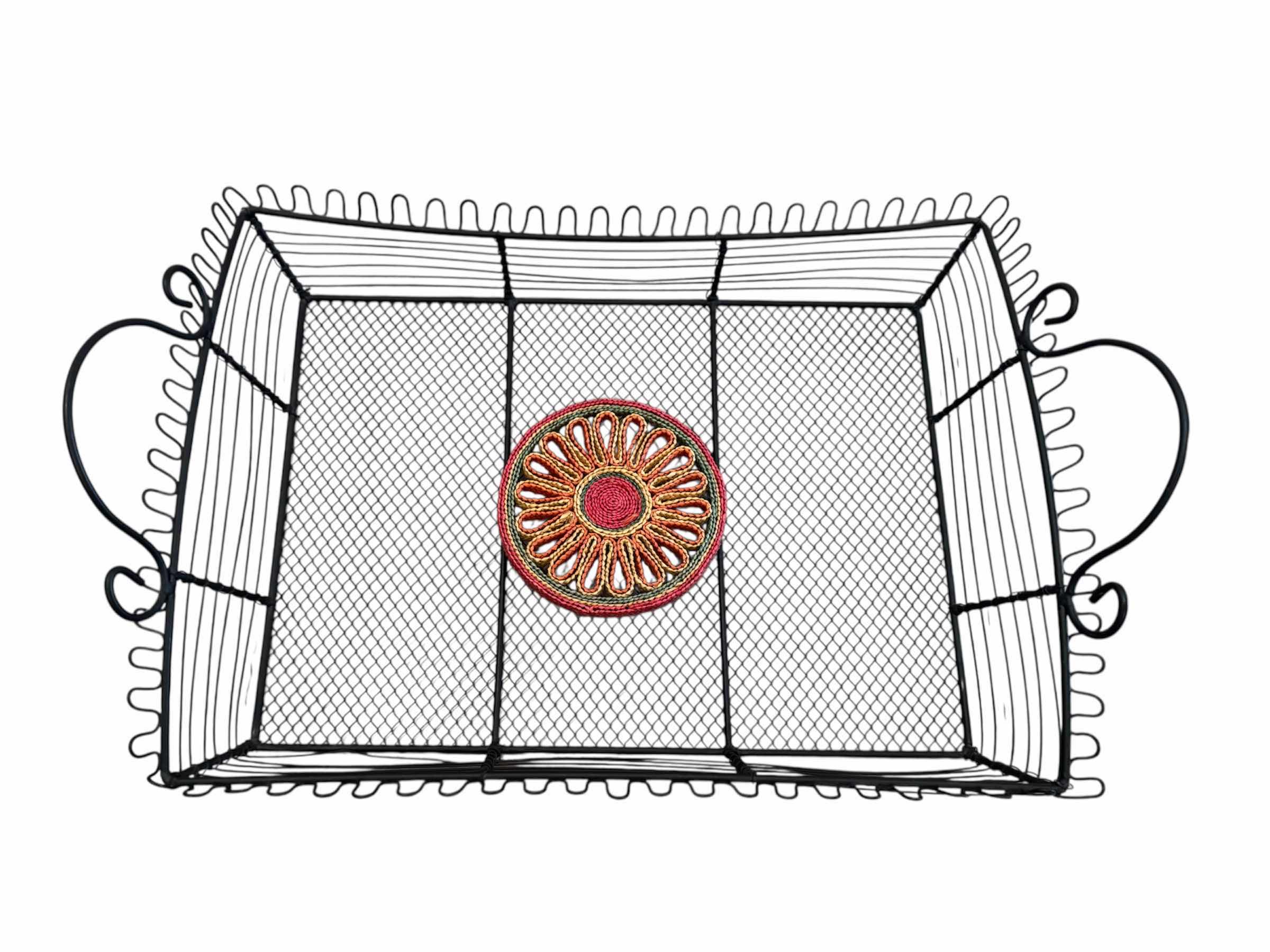 Photo 3 of 65
6- ASSORTED BASKETS, WICKER AND METAL, HOME DECOR, HOME ESSENTIALS

H9” AND SMALLER