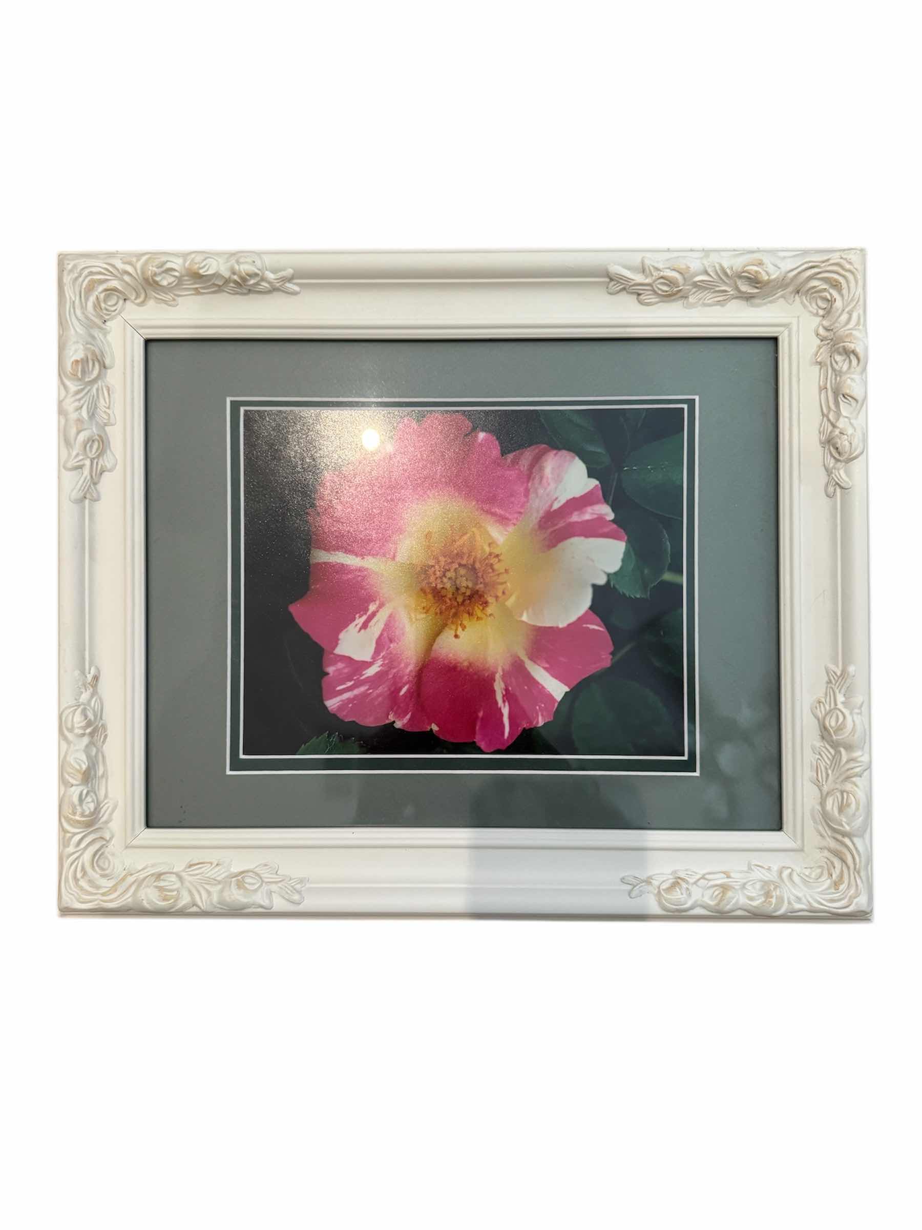 Photo 2 of 62
WICKER BASKET WITH STORAGE COMPARTMENTS AND VINTAGE RESIN FRAMED ARTWORK, HOME DECOR, HOME ESSENTIALS

L23” AND SMALLER