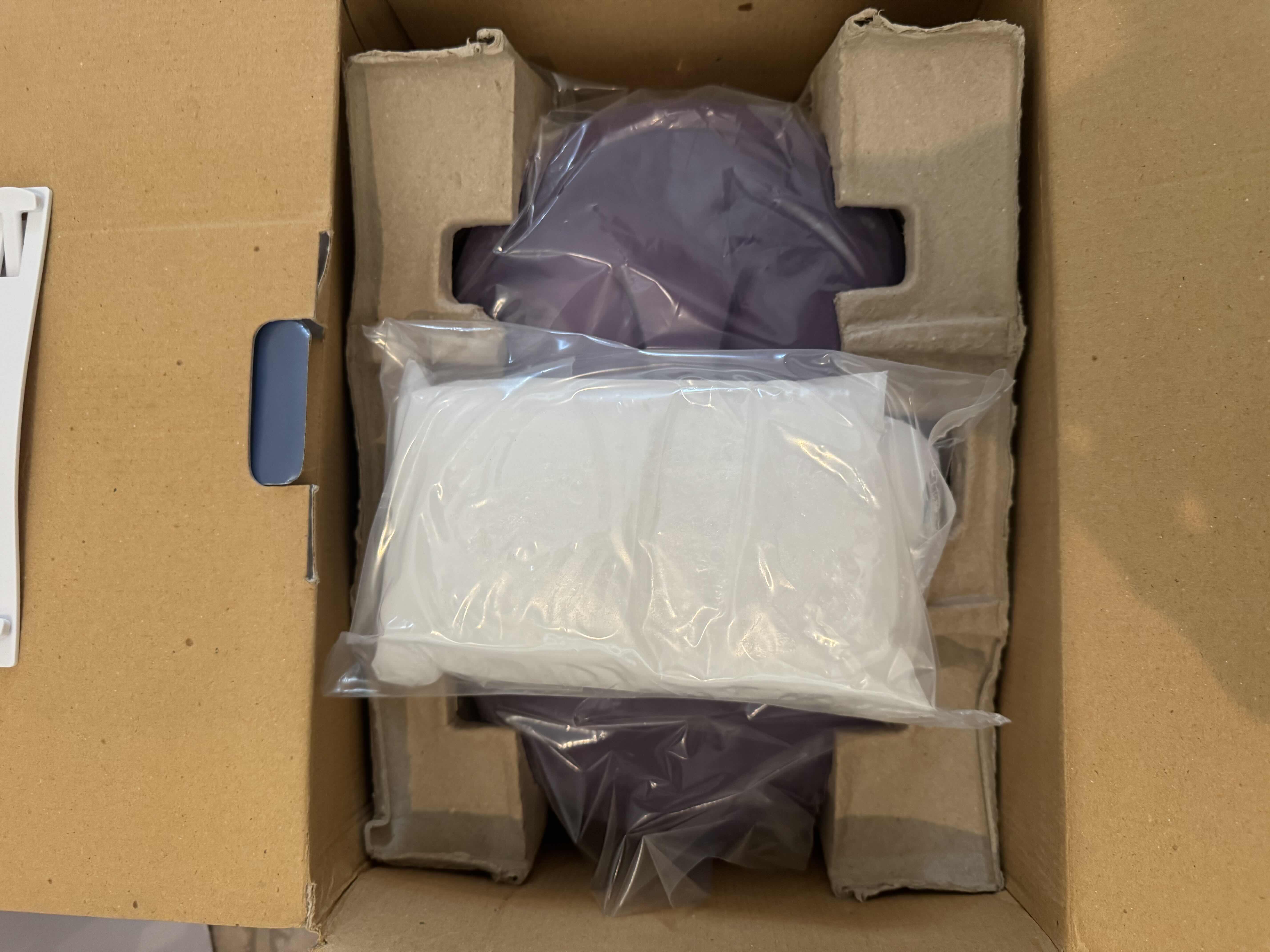 Photo 1 of 26
DR SCHOOLS THERMAL THERAPY QUICK HEAT PARAFFIN BATH, DAMAGED BOX