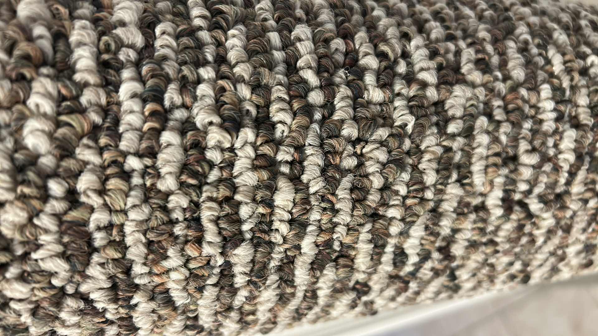 Photo 1 of AREA RUG 5’ X 8’ BROWNTAN