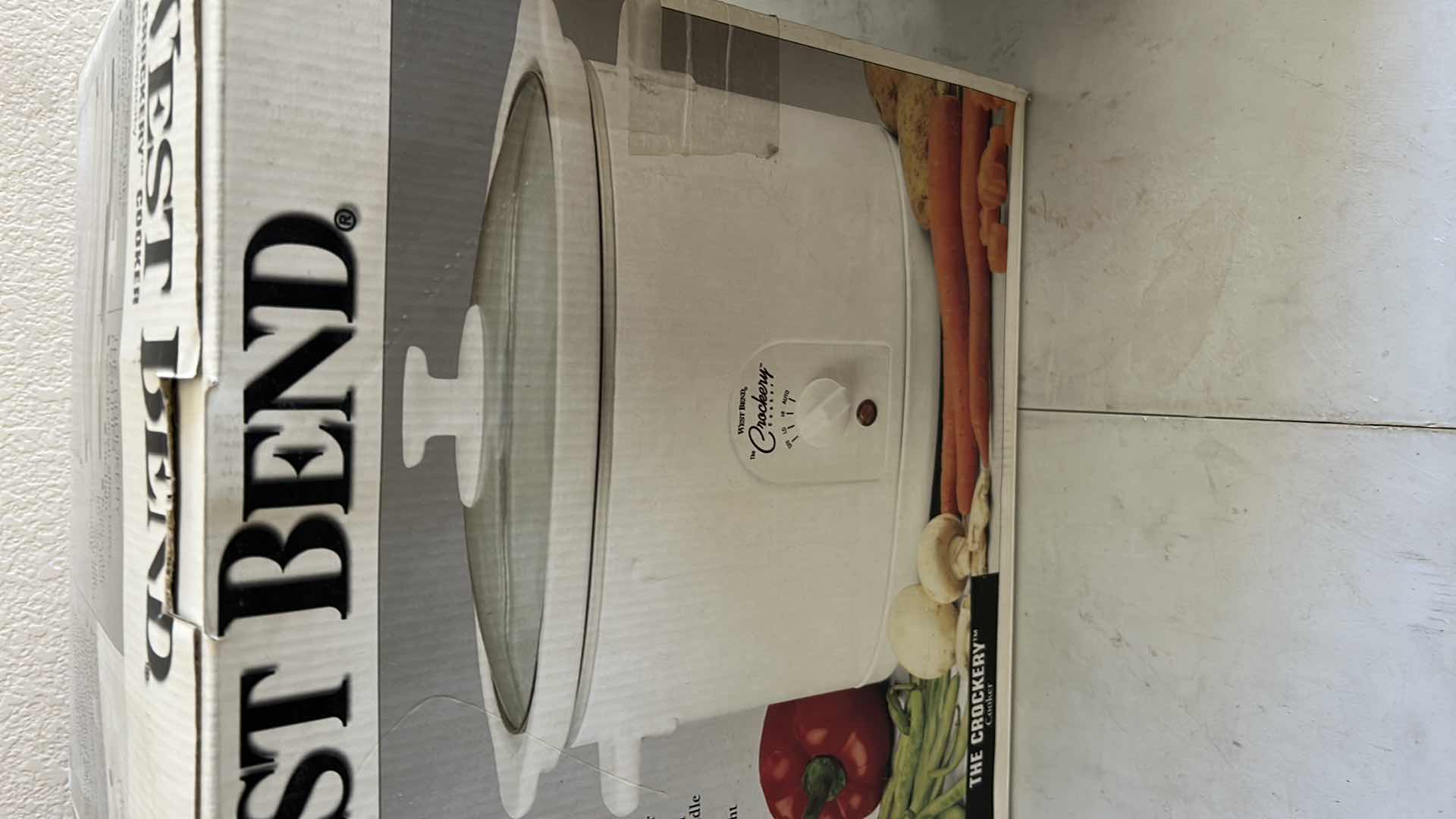 Photo 1 of WESTBEND CROCKERY BRAUN CHOPPER HB CAN OPENER MULTI MEAL