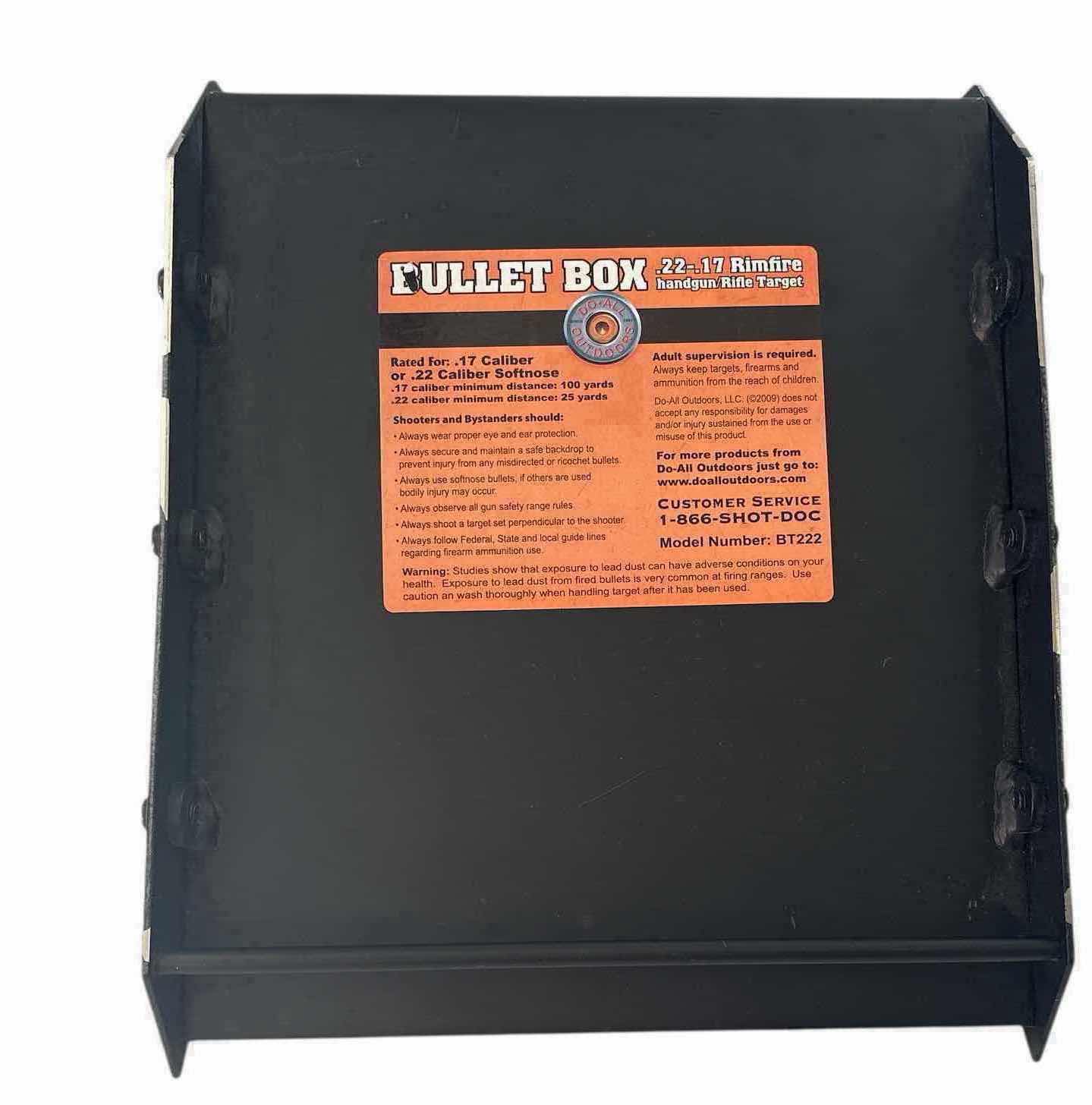 Photo 1 of Box  TargeT 12”X12”X9”H