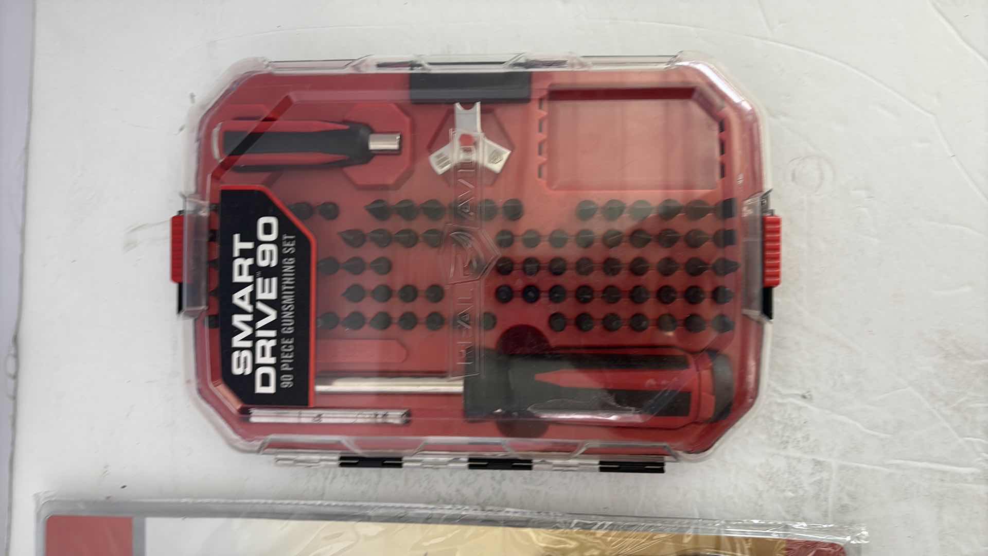 Photo 1 of SCREWDRIVERS AND BITS