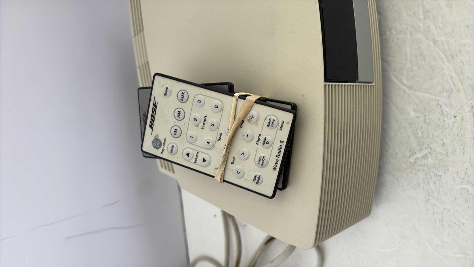 Photo 1 of BOSE KITCHEN SOUND SYSTEM WORKS