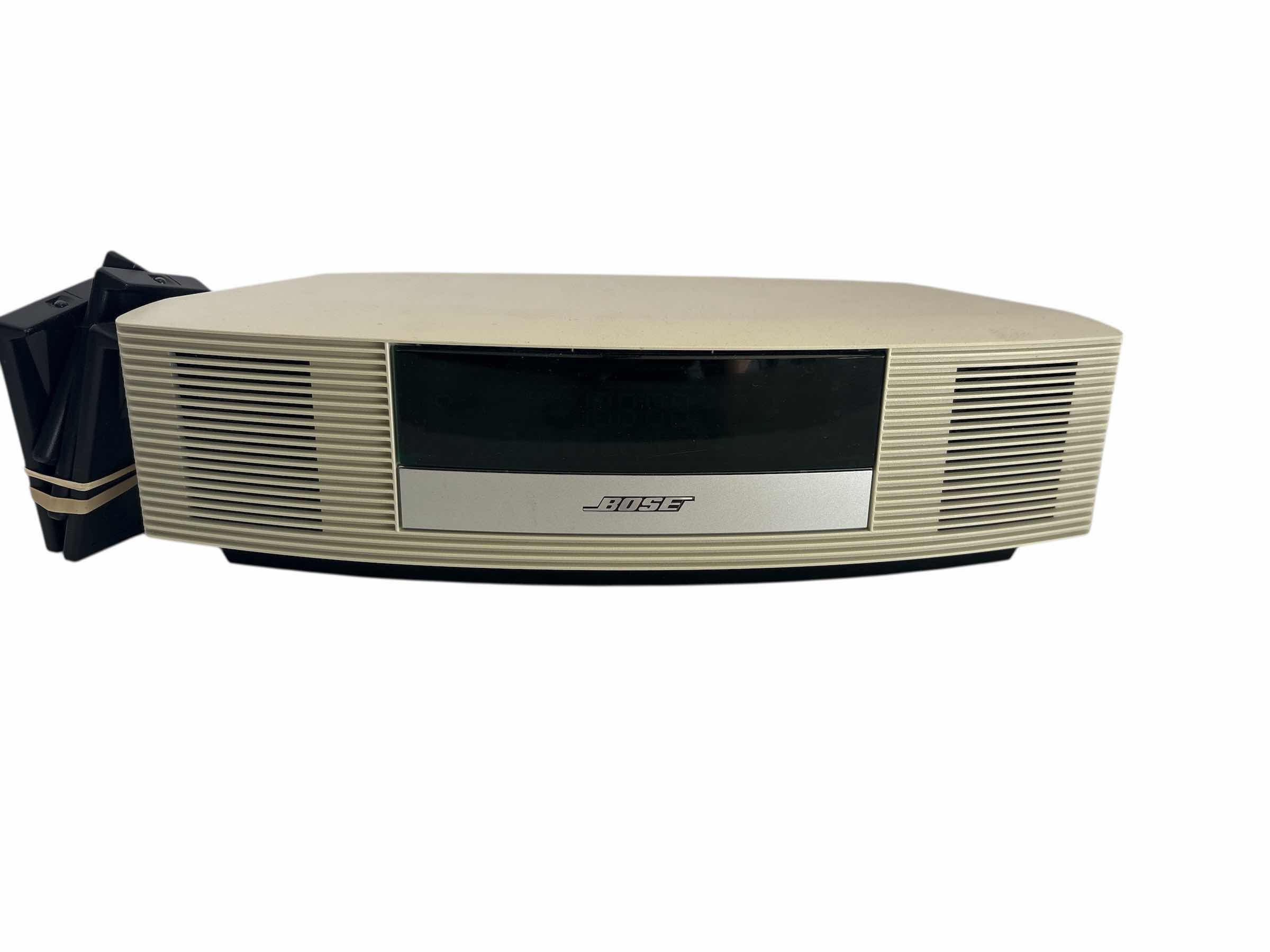 Photo 1 of BOSE KITCHEN SOUND SYSTEM WORKS