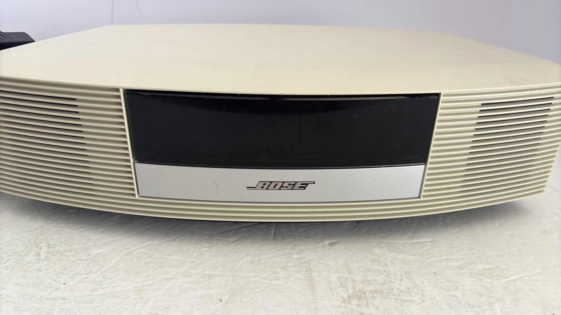 Photo 1 of BOSE KITCHEN SOUND SYSTEM WORKS