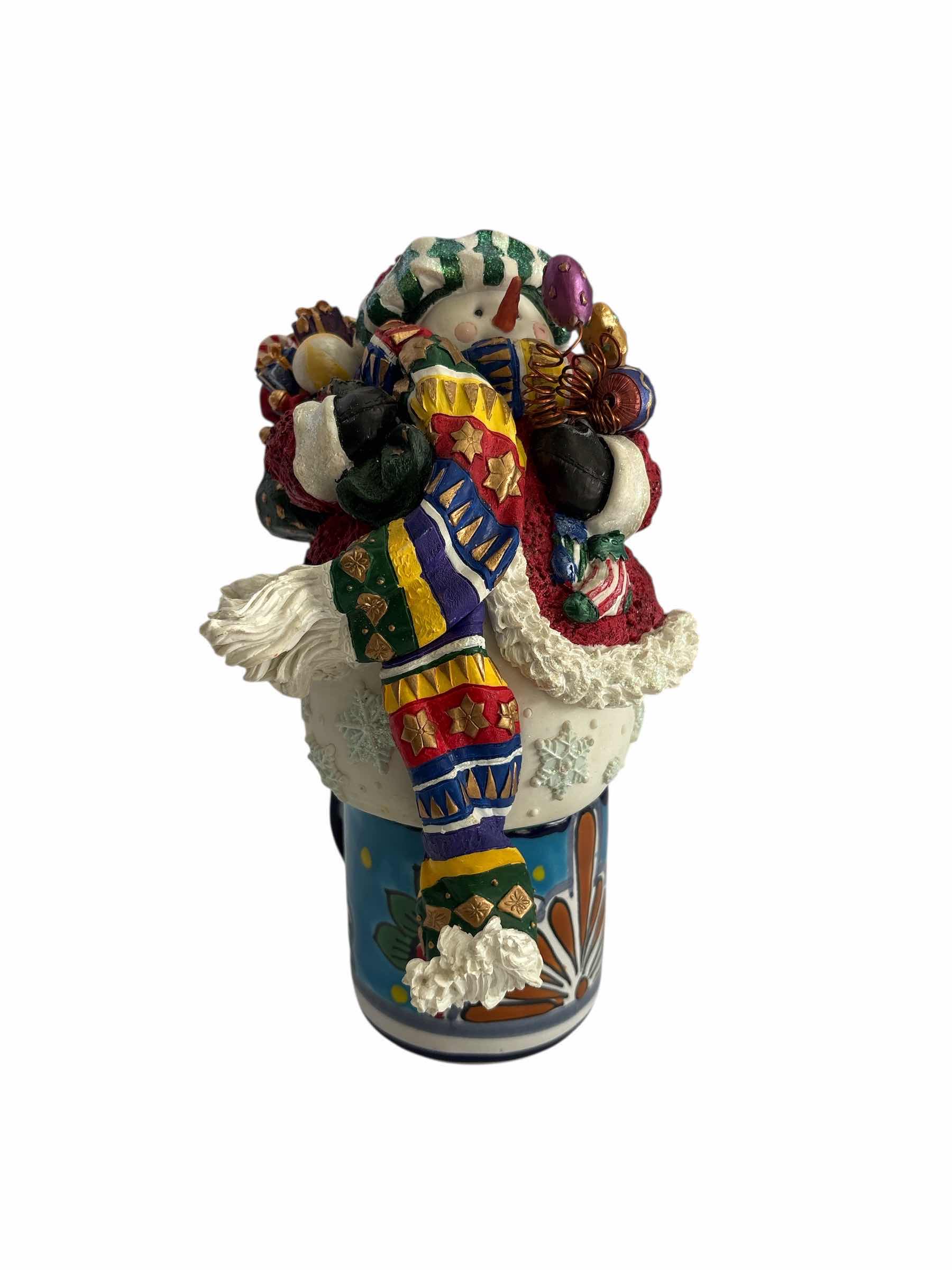 Photo 1 of HEAVYWEIGHT STOCKING HOLDER 9”