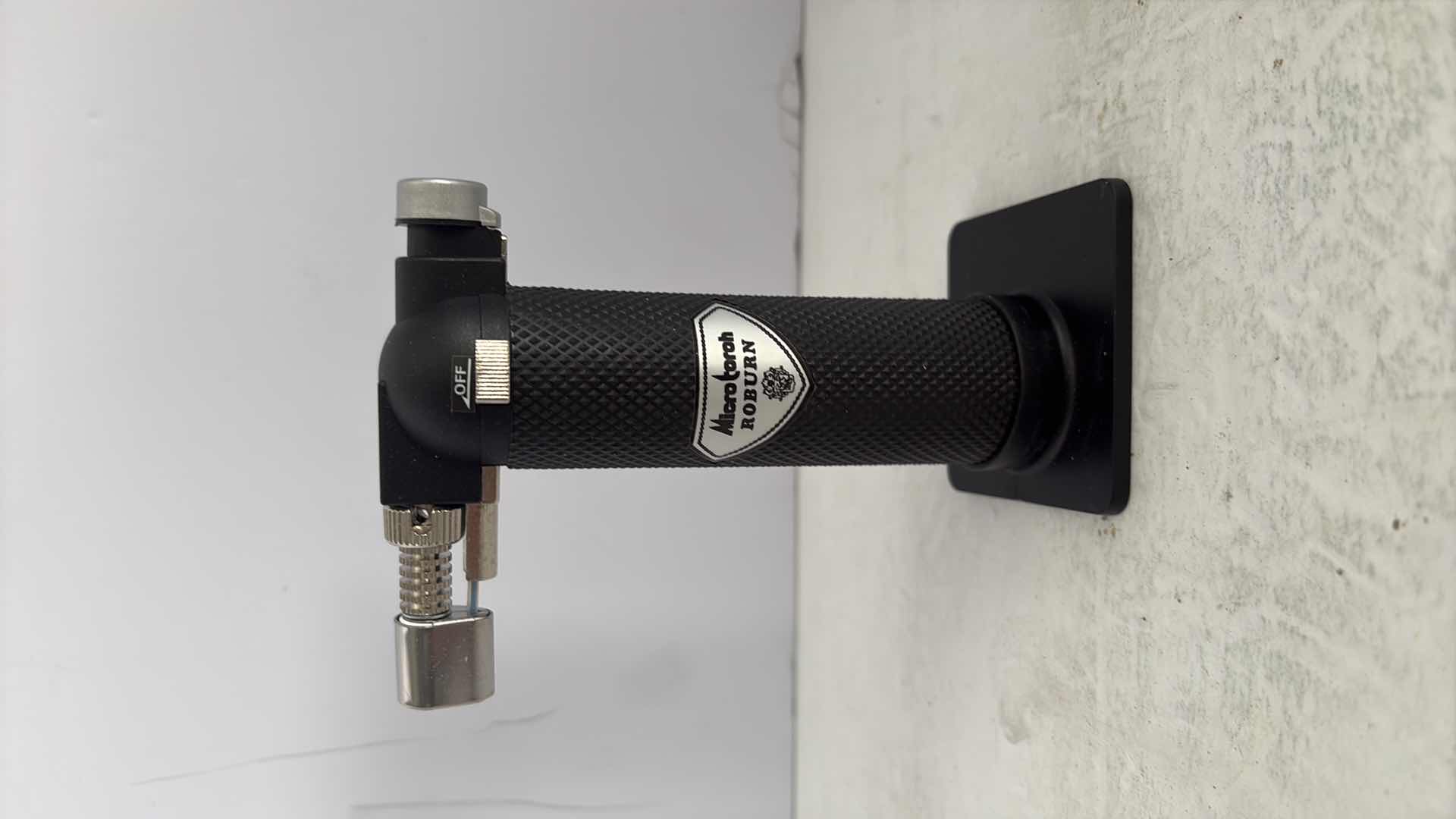 Photo 1 of CRÈME BRÛLÉE MICROTORCH 6”