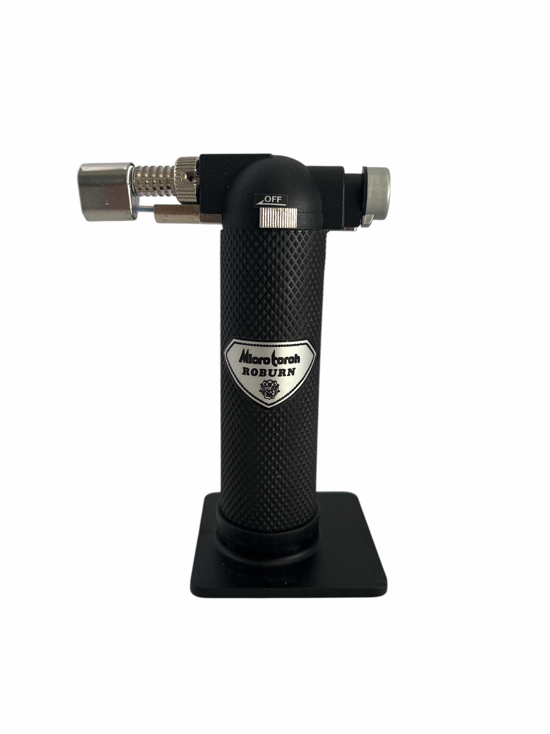 Photo 1 of CRÈME BRÛLÉE MICROTORCH 6”