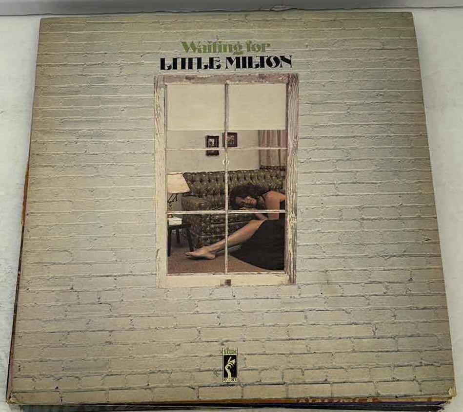 Photo 1 of 45 LP’S ASSORTED ARTISTS