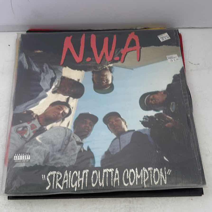 Photo 1 of 45 LP’S ASSORTED ARTISTS