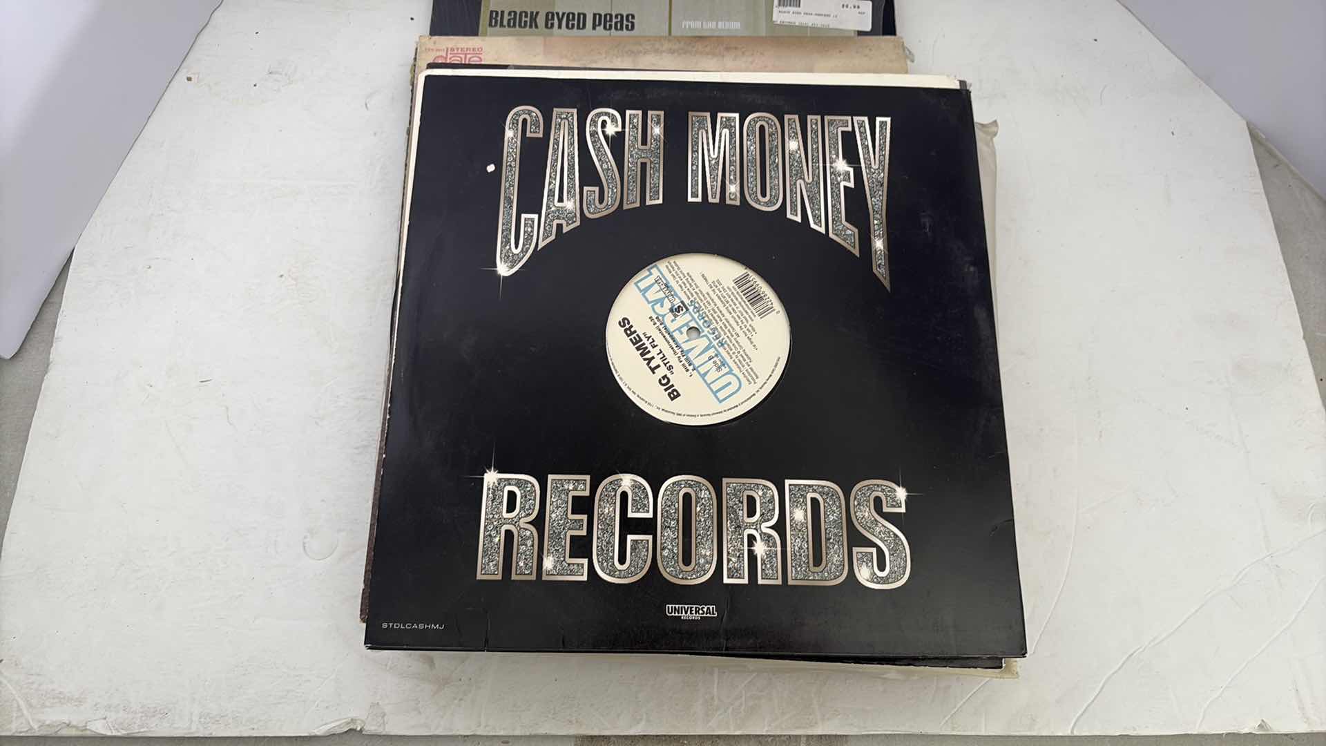 Photo 1 of 45 LP’S ASSORTED ARTISTS