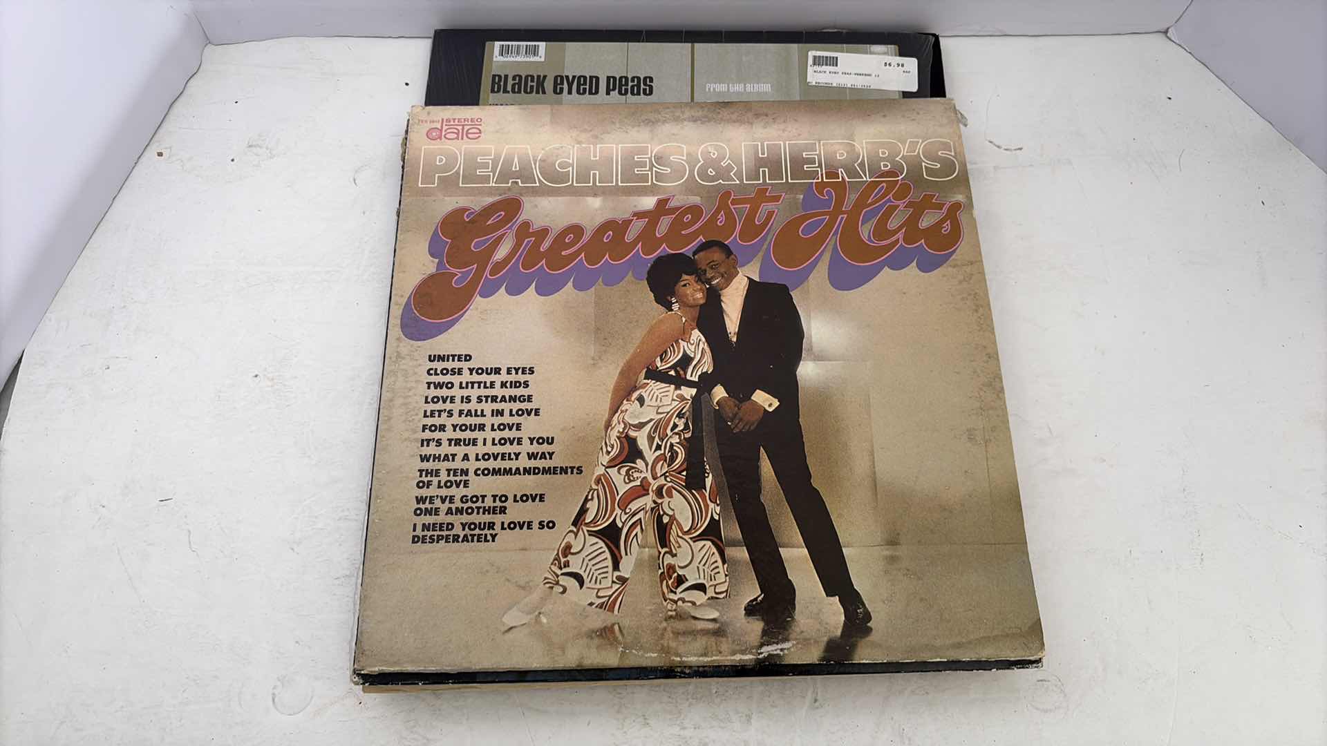 Photo 1 of 45 LP’S ASSORTED ARTISTS