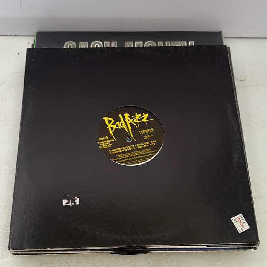 Photo 1 of 45 LP’S ASSORTED ARTISTS