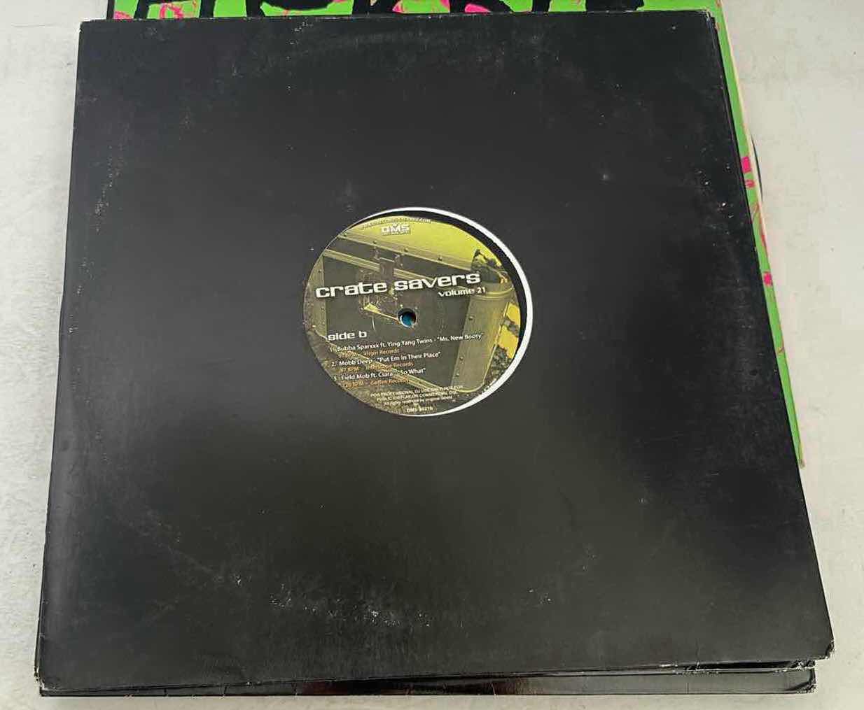 Photo 1 of 45 LP’S ASSORTED ARTISTS