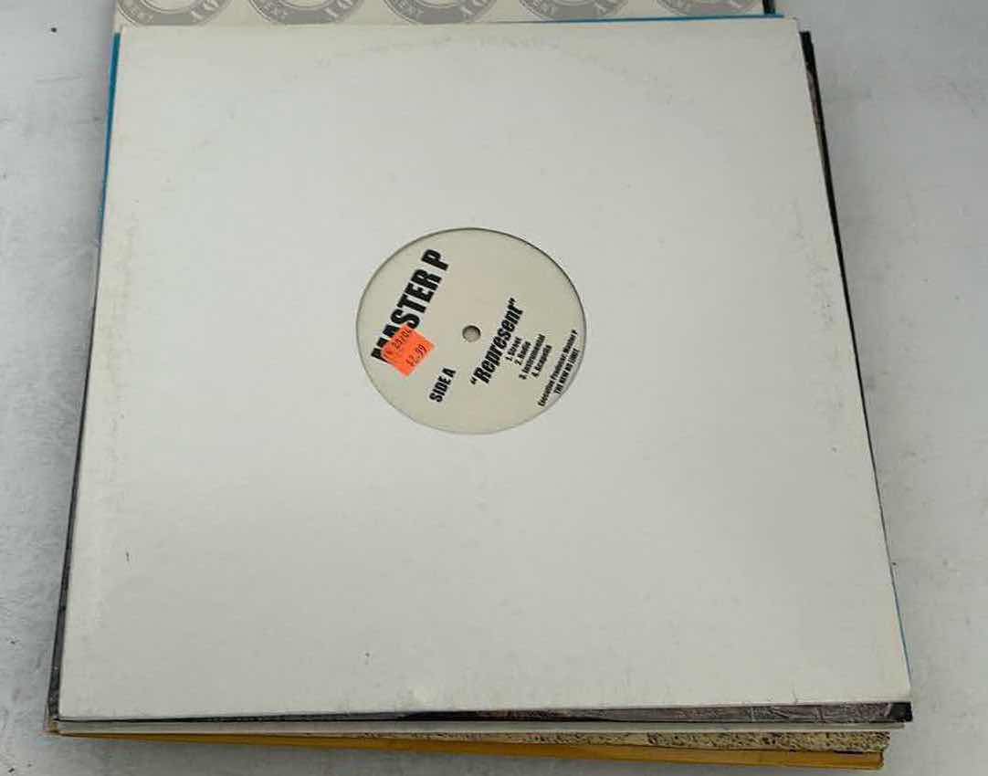 Photo 1 of 45 LP’S ASSORTED ARTISTS