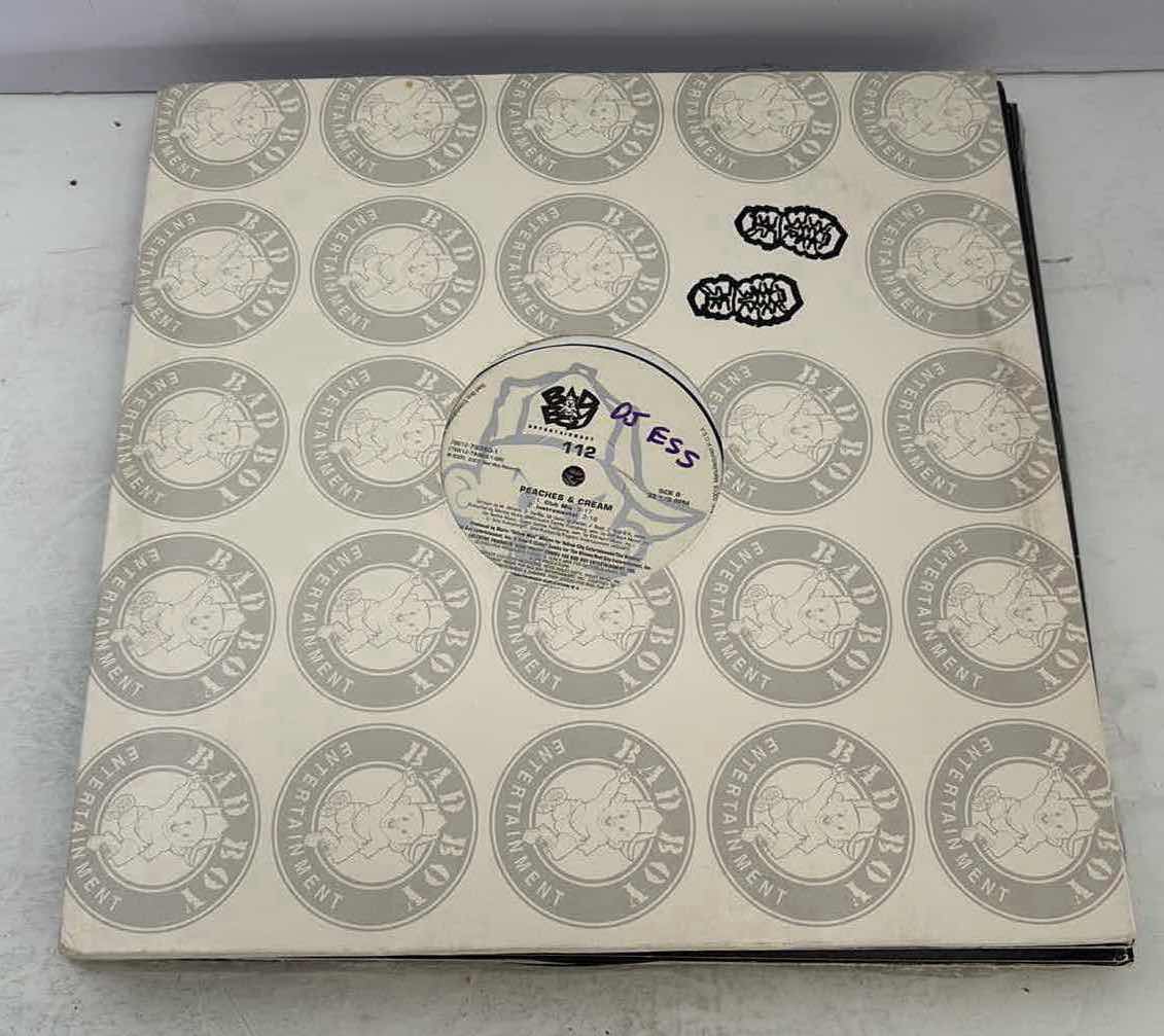 Photo 1 of 45 LP’S ASSORTED ARTISTS