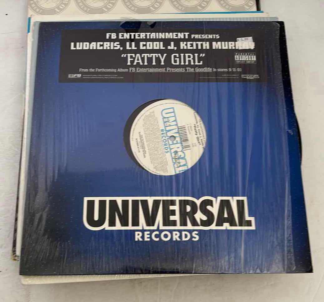 Photo 1 of 45 LP’S ASSORTED ARTISTS