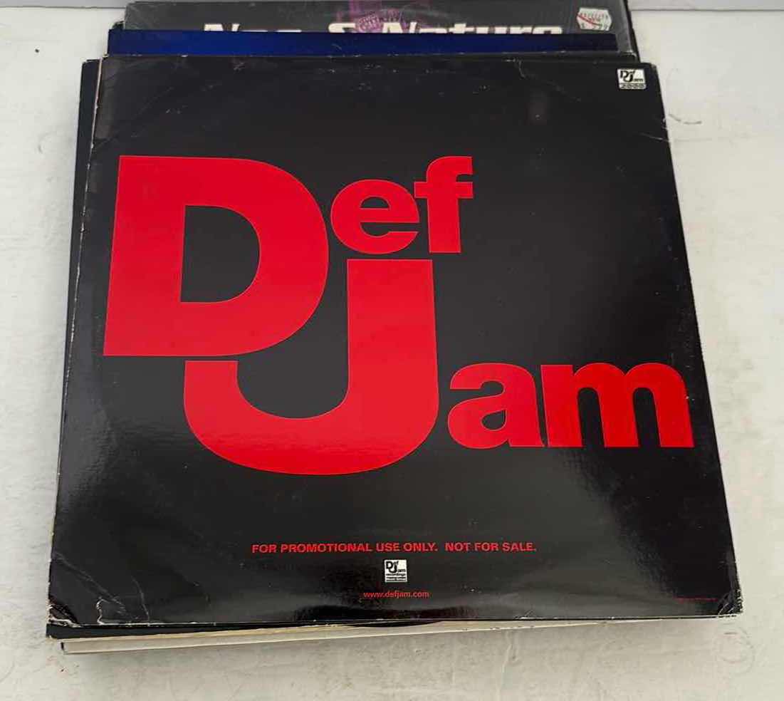 Photo 1 of 45 LP’S ASSORTED ARTISTS