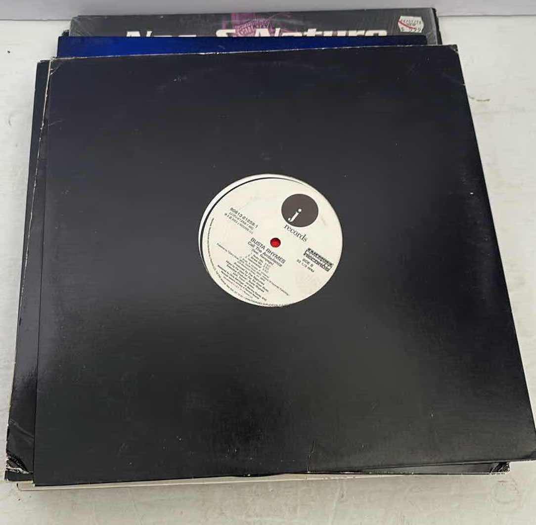 Photo 1 of 45 LP’S ASSORTED ARTISTS