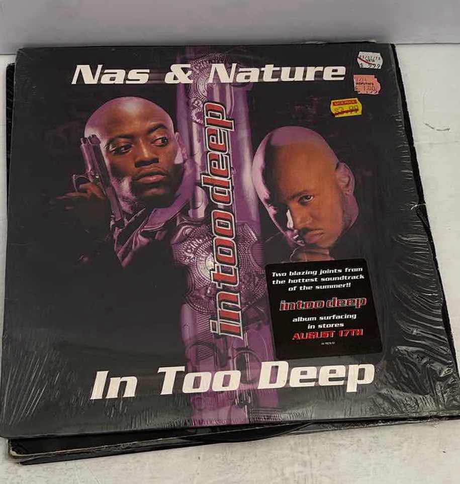 Photo 1 of 45 LP’S ASSORTED ARTISTS