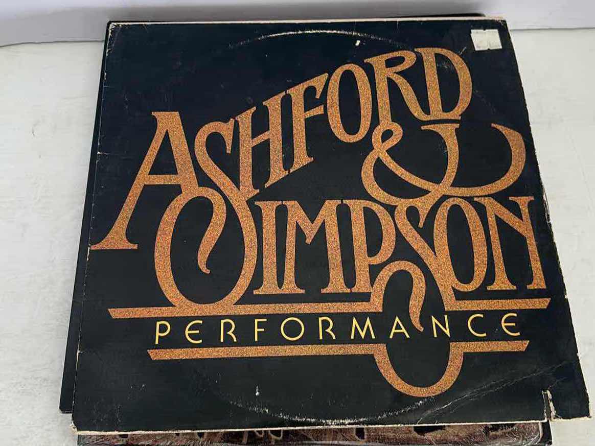 Photo 1 of 45 LP’S ASSORTED ARTISTS