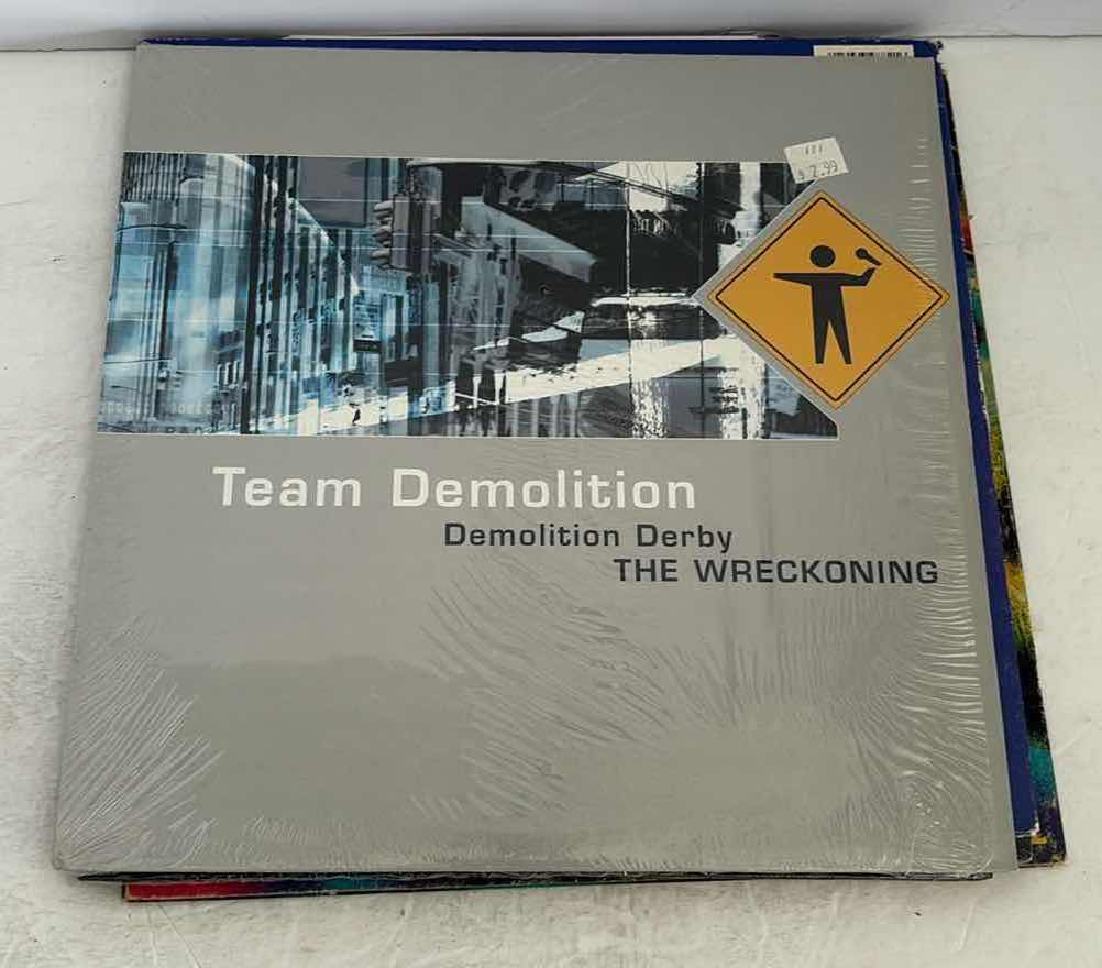 Photo 1 of 45 LP’S ASSORTED ARTISTS