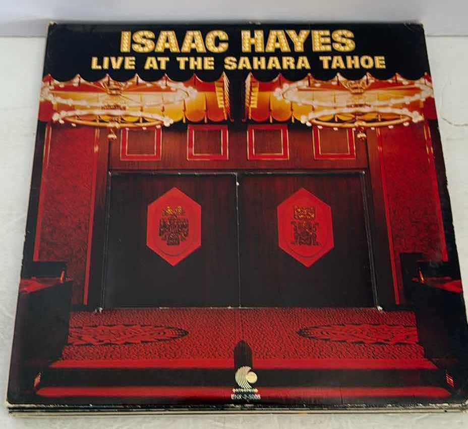 Photo 1 of 45 LP’S ASSORTED ARTISTS