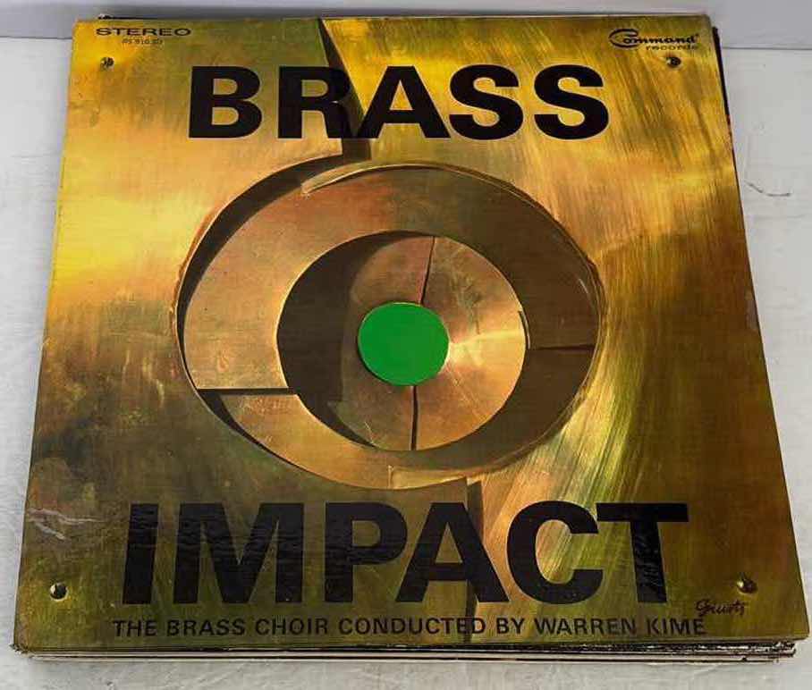 Photo 1 of 45 LP’S ASSORTED ARTISTS