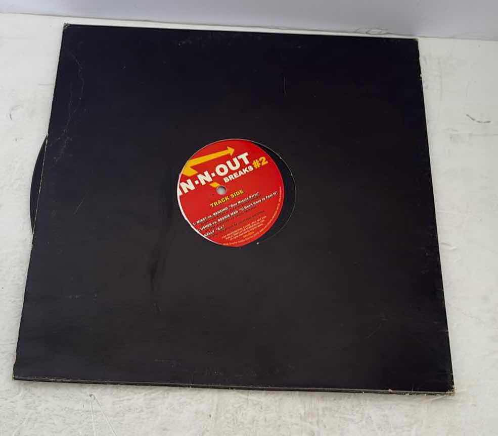 Photo 1 of 45 LP’S ASSORTED ARTISTS