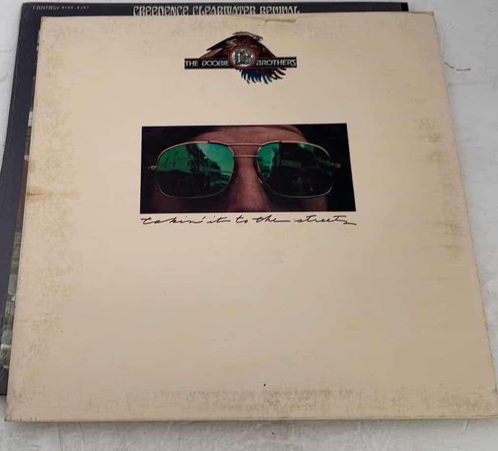 Photo 1 of 45 LP’S ASSORTED ARTISTS