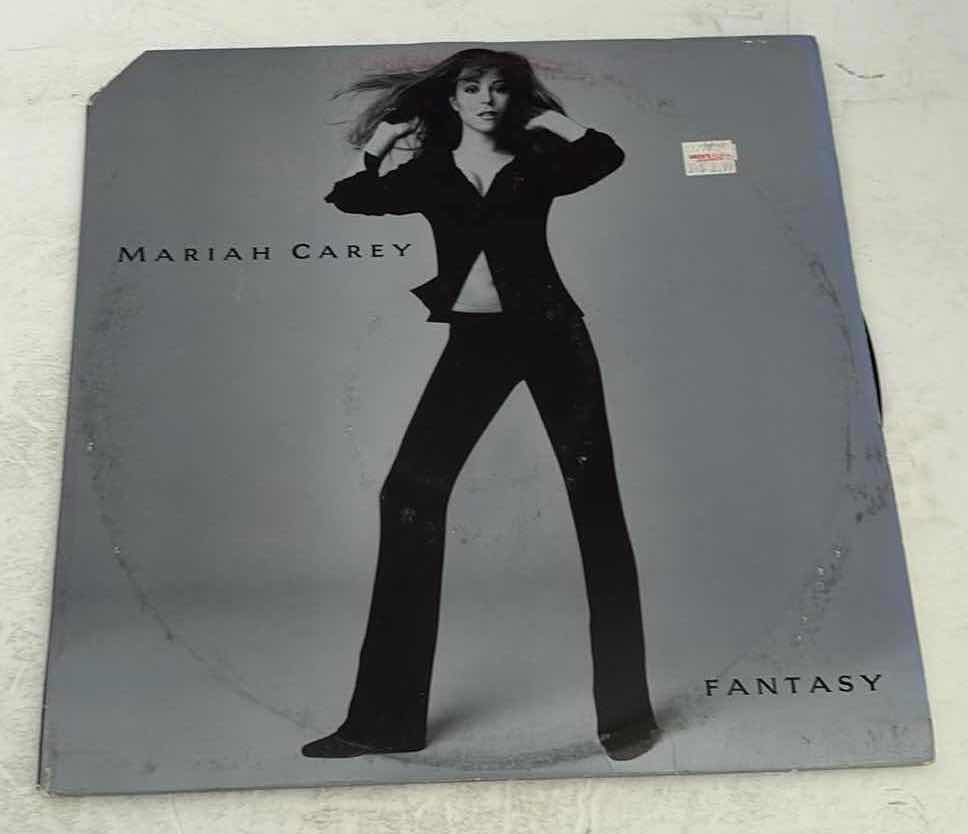 Photo 1 of 45 LP’S ASSORTED ARTISTS