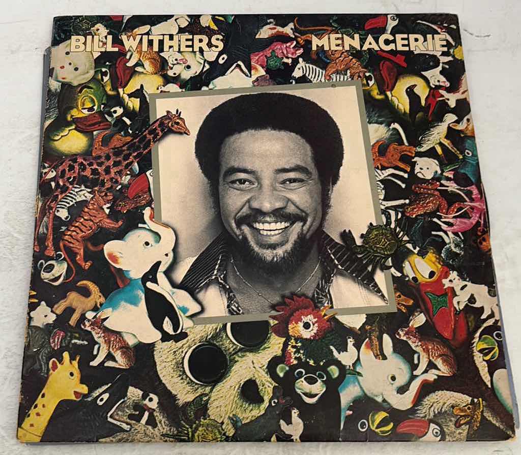 Photo 1 of 45 LP’S ASSORTED ARTISTS