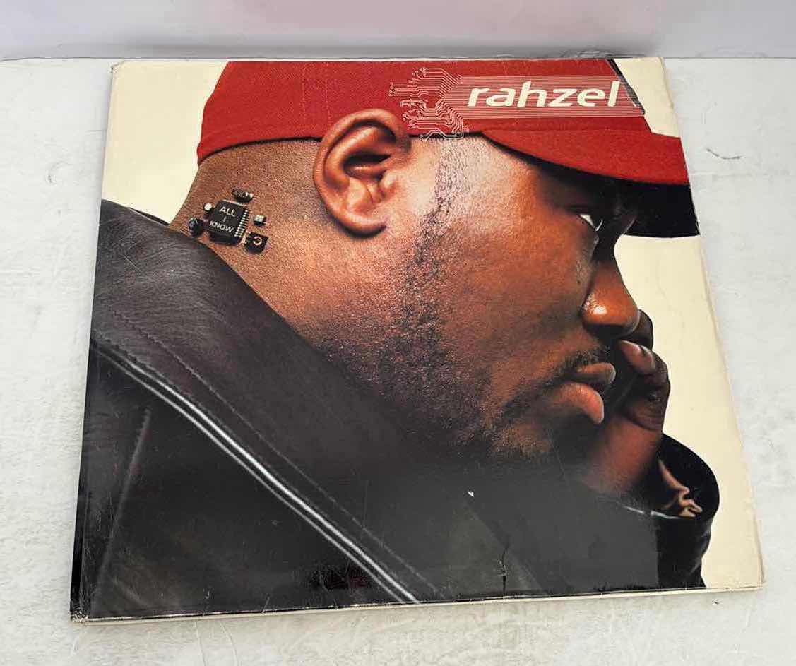 Photo 1 of 45 LP’S ASSORTED ARTISTS