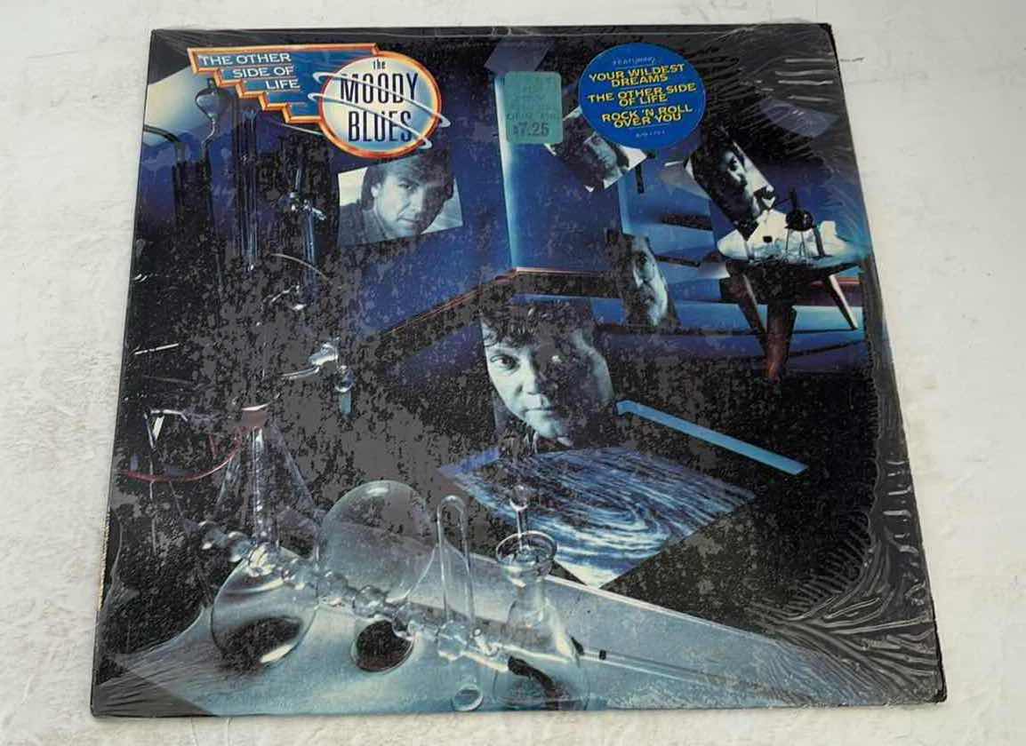 Photo 1 of 45 LP’S ASSORTED ARTISTS