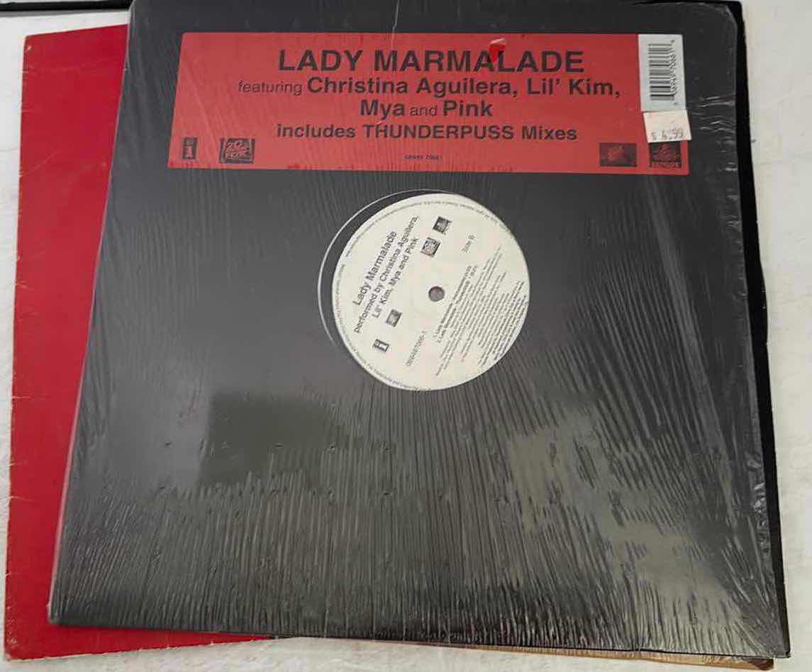 Photo 1 of 24 LP’S ASSORTED ARTISTS