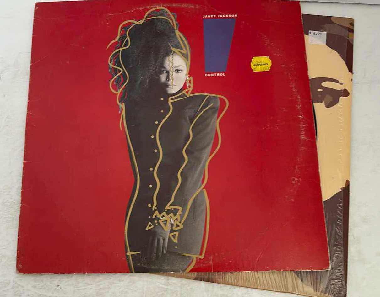 Photo 1 of 24 LP’S ASSORTED ARTISTS