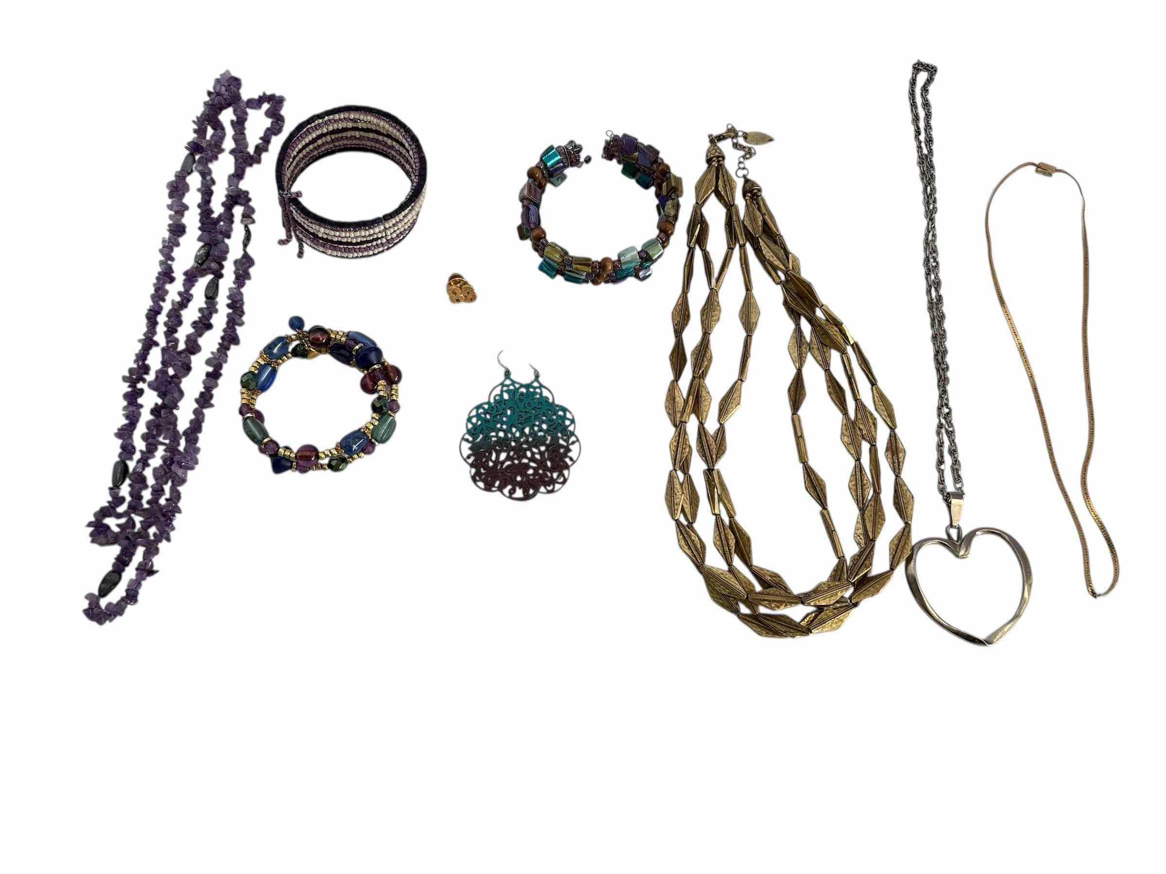 Photo 1 of COSTUME JEWELRY