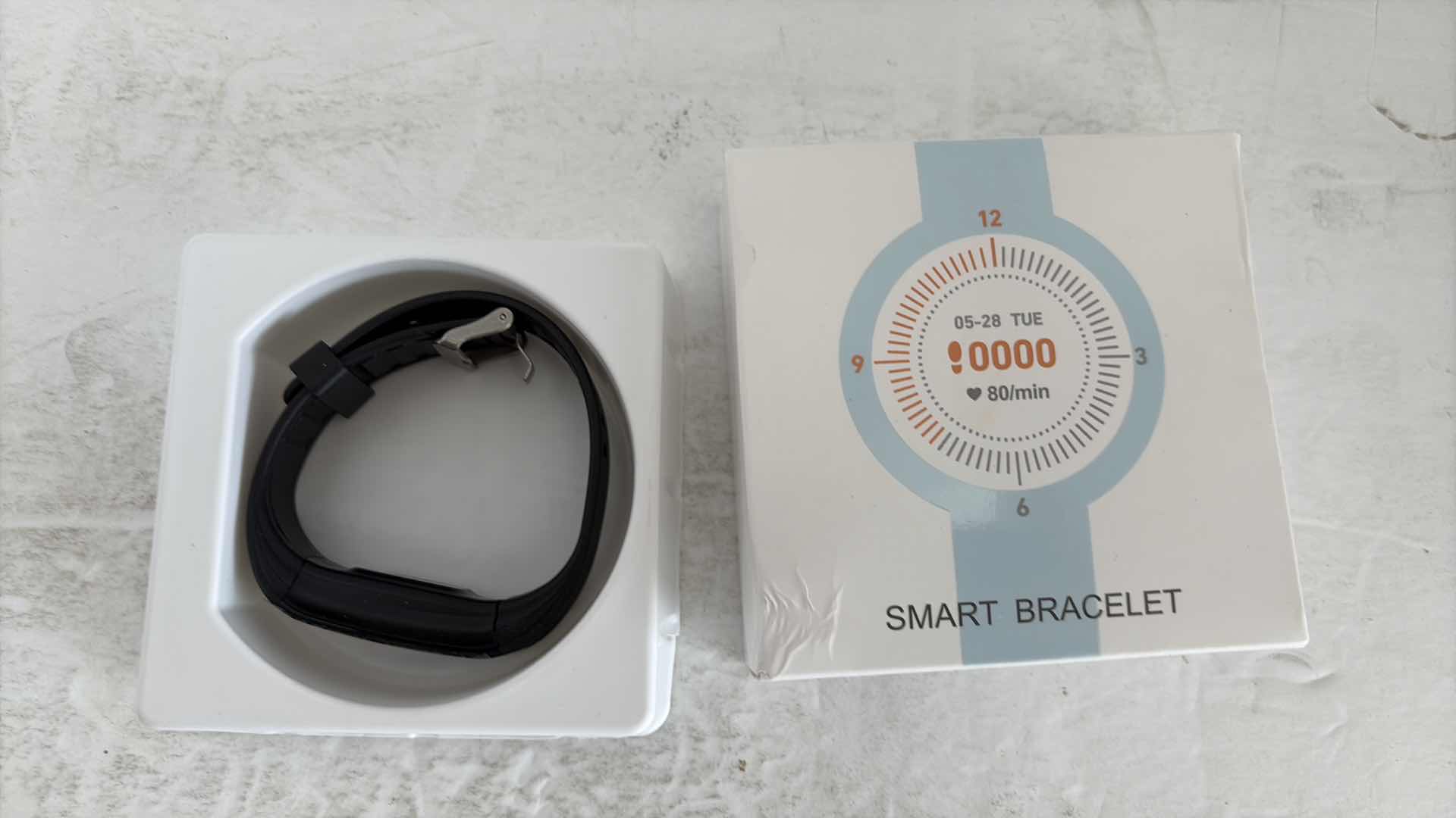 Photo 1 of SMART BRACELETS