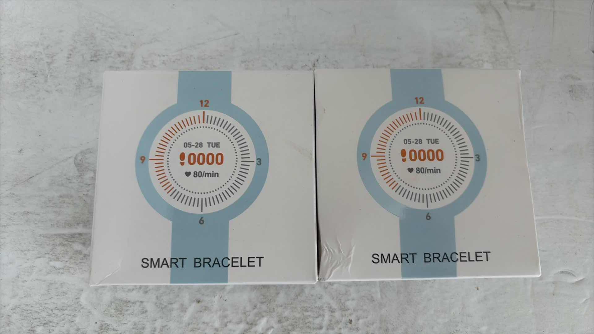 Photo 1 of SMART BRACELETS