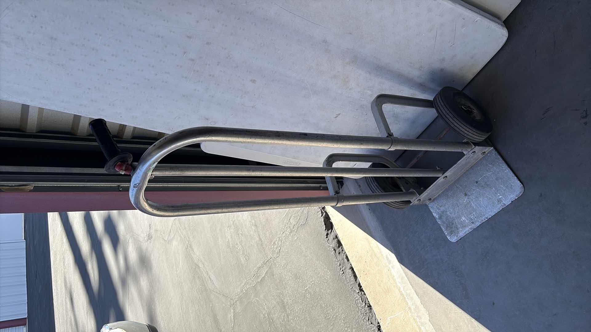 Photo 1 of HEAVY DUTY DOLLY