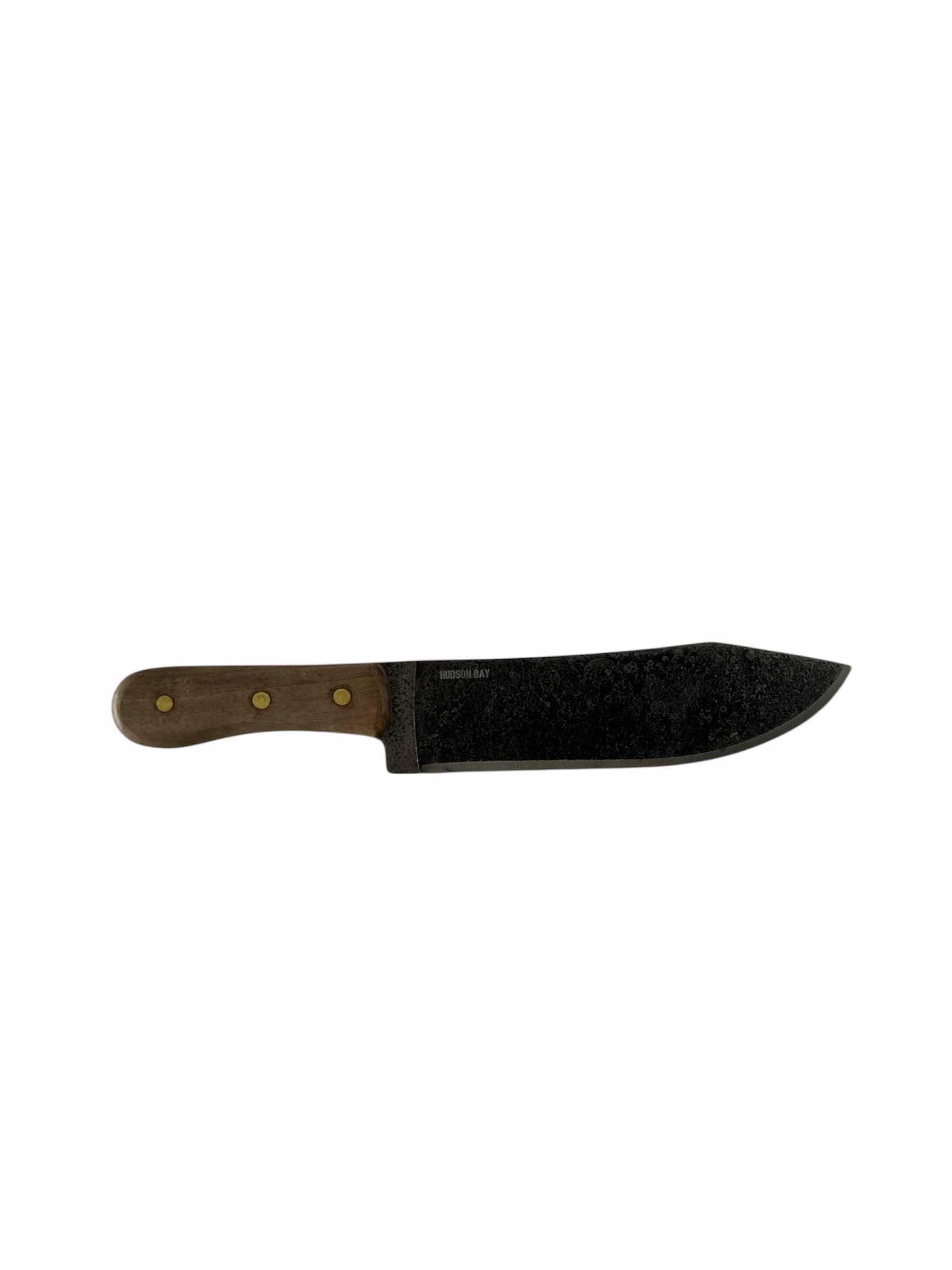 Photo 1 of CONDOR TOOL AND KNIFE CTK-240 8.5HC HUDSON BAY CAMP KNIFE 8.5” BLADE