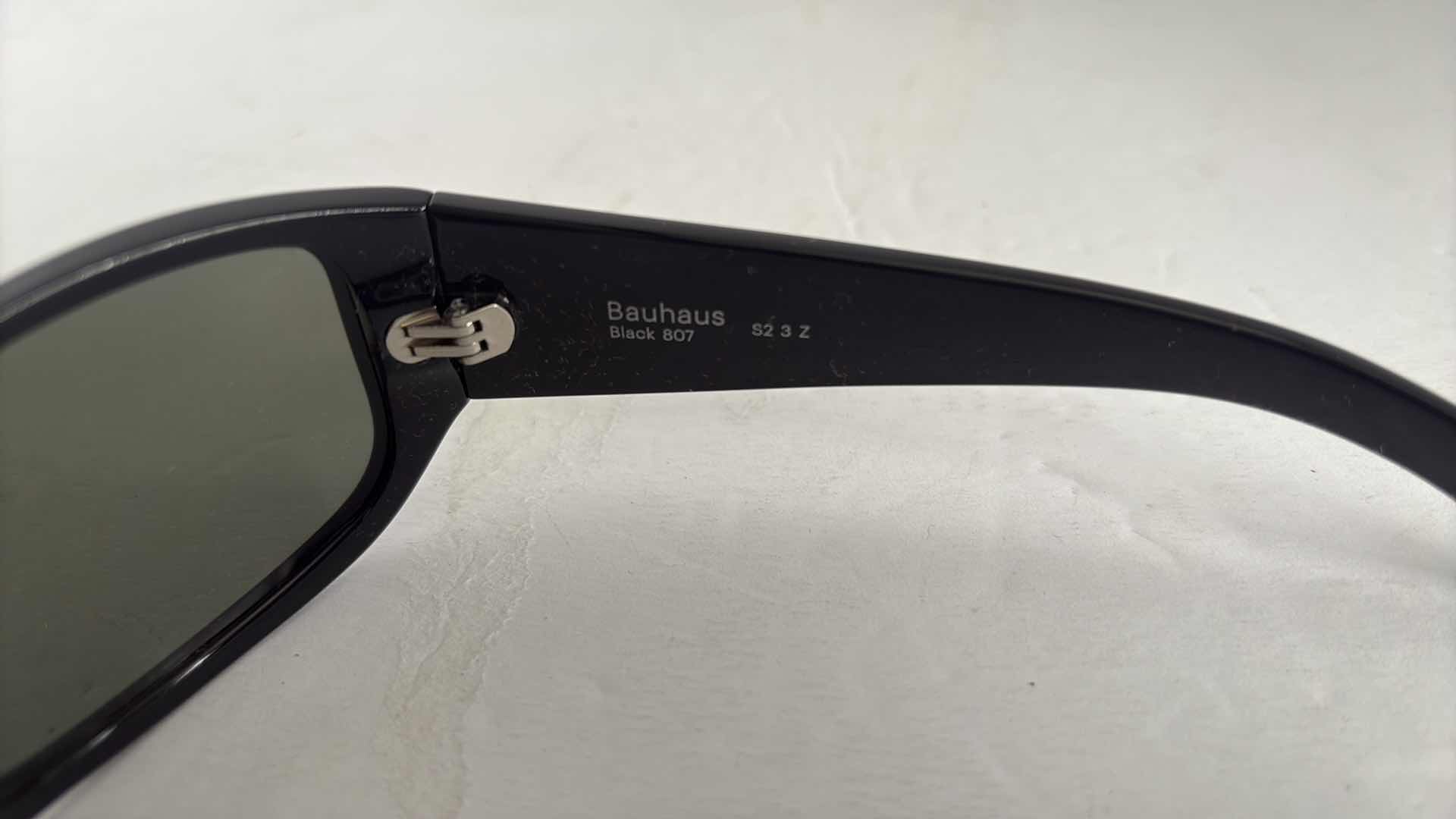 Photo 1 of SMITH POLARIZED SUNGLASSES WITH CASE RETAIL VALUE